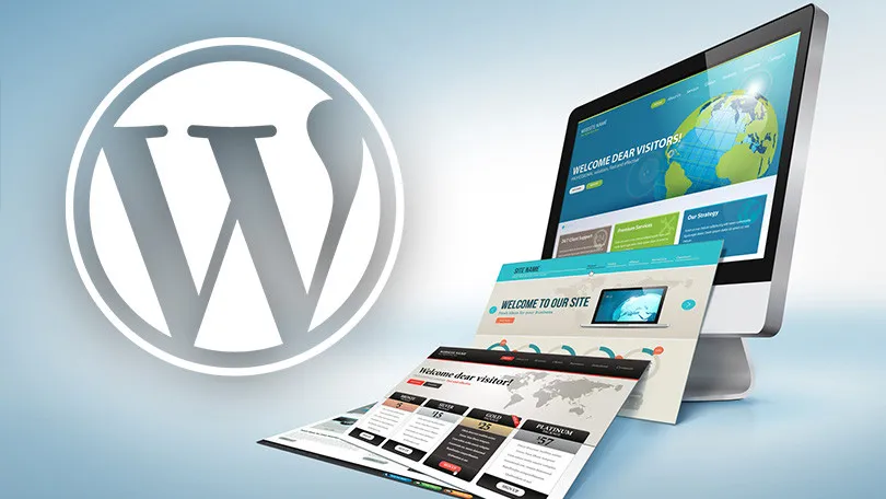 Conception WordPress